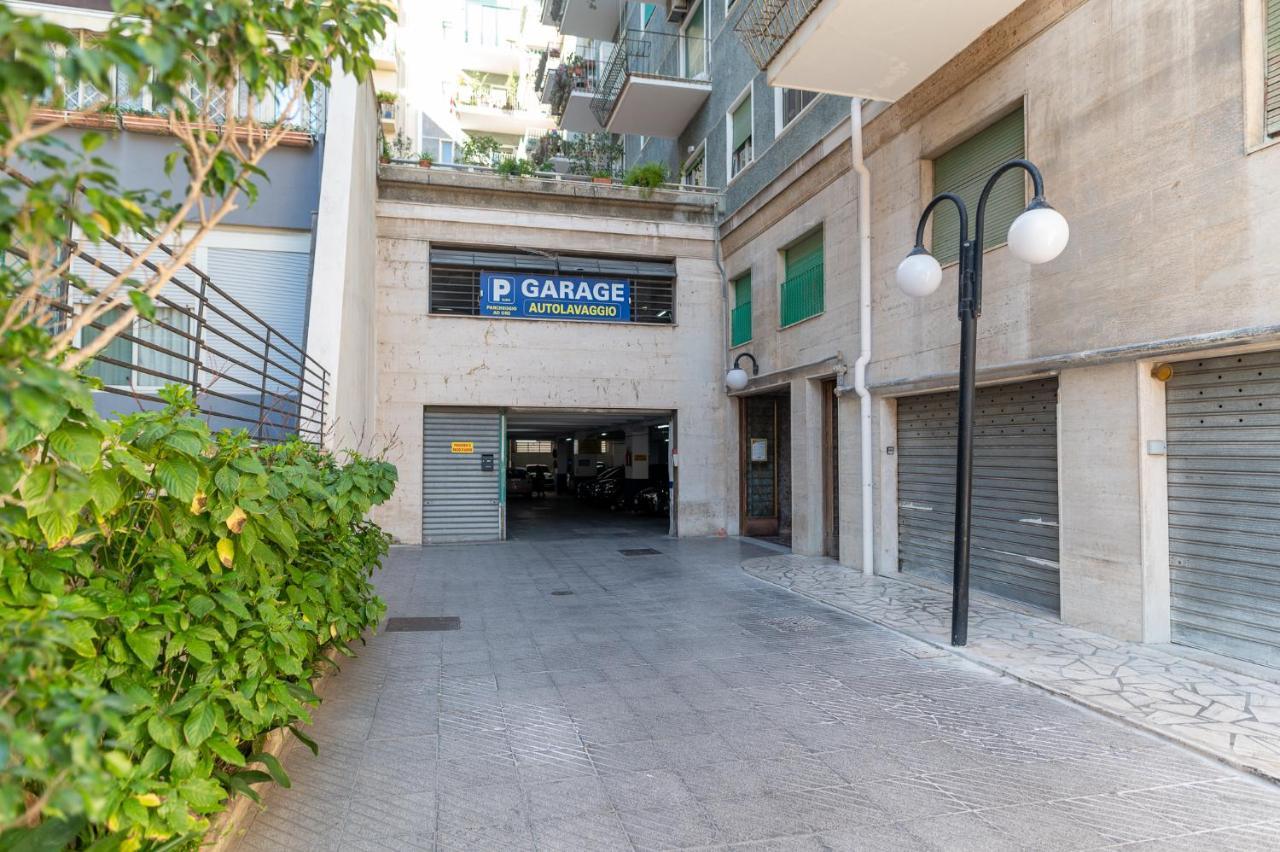 Liberta #102 - Guest House Palermo, Palermo
