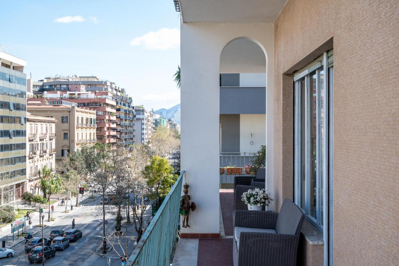 Liberta #102 - Guest House Palermo — Photos 3